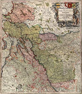 Bild Nr.1: 127-2780 Nordrhein.: (Deutschland)