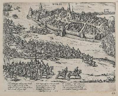 Bild Nr.1: 127-2781 Nordrhein-Wesfalen.: (Deutschland)