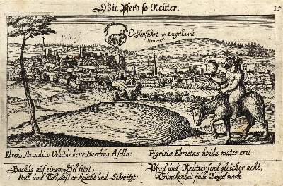 Bild Nr.1: 127-2786 Ochsenfurt.: (Deutschland)