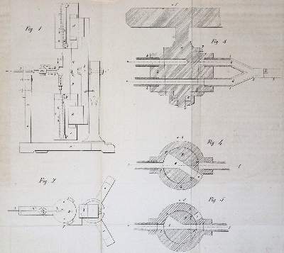 Bild Nr.1: 127-280 Liebig,J.v.: (Aus der Sammlung Professor Dr.Dr.Johannes Büttner Teil 1)