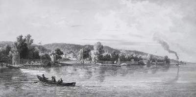 Bild Nr.1: 127-2809 Possenhofen.: (Deutschland)