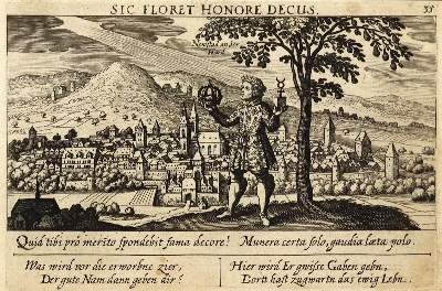 Bild Nr.1: 127-2817 Neustadt a.d. Weinstraße.: (Deutschland, Rheinland-Pfalz)