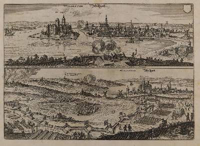 Bild Nr.1: 127-2820 Rochlitz.: (Deutschland)