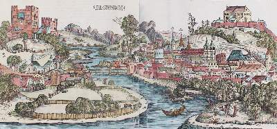 Bild Nr.1: 127-2830 Salzburg.: (Deutschland)
