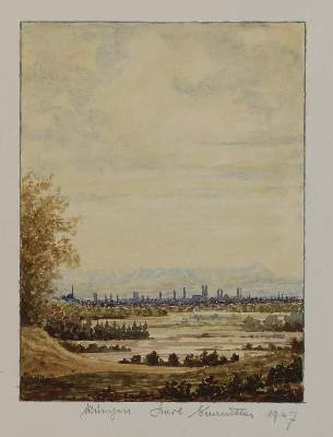 Bild Nr.1: 127-2831 Sammlung: (Deutschland)