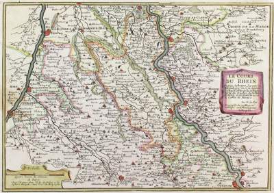 Bild Nr.1: 127-2832 Sammlung: (Deutschland)