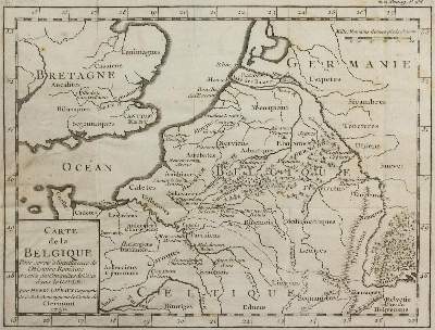 Bild Nr.2: 127-2832 Sammlung: (Deutschland)