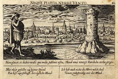 Bild Nr.1: 127-2847 Soest.: (Deutschland)