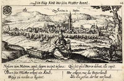 Bild Nr.1: 127-2848 Sontra.: (Deutschland)