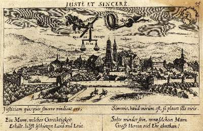Bild Nr.1: 127-2857 Stuttgart.: (Deutschland)