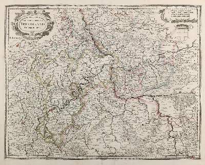 Bild Nr.1: 127-2862 Trier.: (Deutschland)