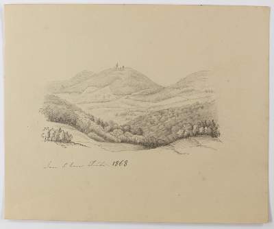 Bild Nr.3: 127-2864 Tübingen.: (Deutschland)