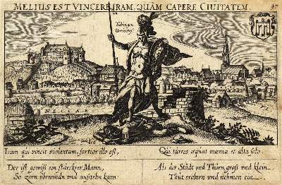 Bild Nr.1: 127-2865 Tübingen.: (Deutschland)