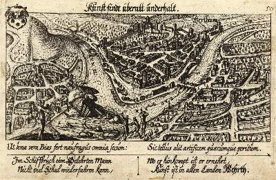 Bild Nr.1: 127-2875 Wertheim.: (Deutschland)