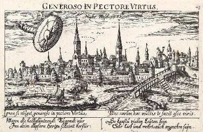 Bild Nr.1: 127-2876 Wesel.: (Deutschland)