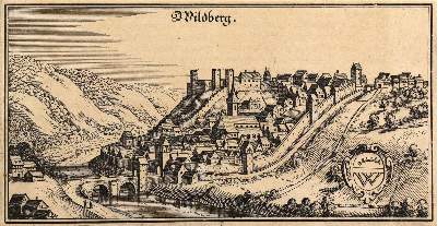 Bild Nr.1: 127-2882 Wildberg.: (Deutschland)