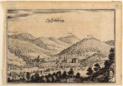 Bild Nr.2: 127-2882 Wildberg.: (Deutschland)