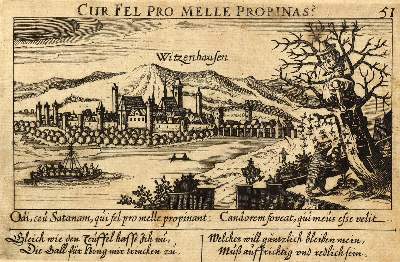 Bild Nr.1: 127-2890 Witzenhausen.: (Deutschland)