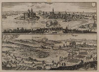 Bild Nr.1: 127-2892 Wolgast.: (Deutschland)