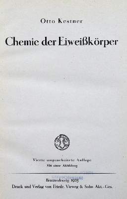 Bild Nr.3: 127-29 Bennhold,H. u.a. (Hrsg.).: (Aus der Sammlung Professor Dr.Dr.Johannes Büttner Teil 1)