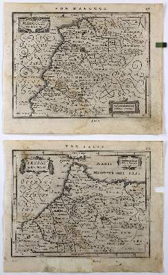 Bild Nr.3: 127-2902 Africa desriptio.: (Ausland, Afrika)