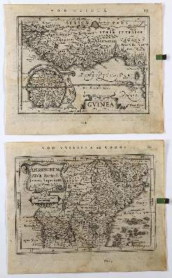 Bild Nr.3: 127-2906 Barbaria.: (Ausland, Afrika)