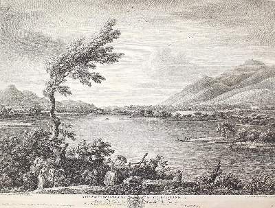 Bild Nr.1: 127-2914 Chatelain, Jean Baptiste Claude: (Ausland, Arktis-Antarktis-Nordländer)
