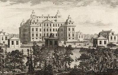 Bild Nr.1: 127-2917 Erichsberg.: (Ausland, Arktis-Antarktis-Nordländer, Schweden)