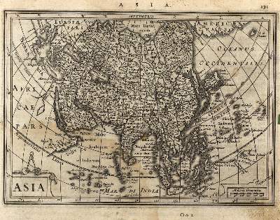 Bild Nr.1: 127-2920 Asia.: (Ausland, Asien)