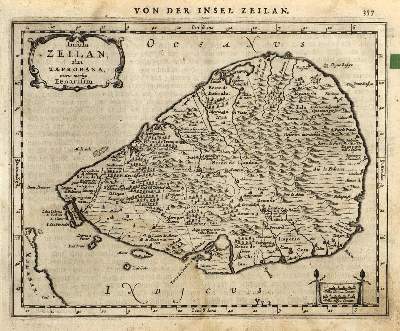 Bild Nr.1: 127-2927 Insula: (Ausland, Asien)
