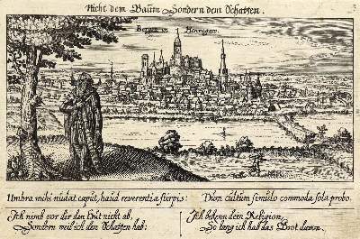 Bild Nr.1: 127-2939 Mons.: (Ausland, Belgien)