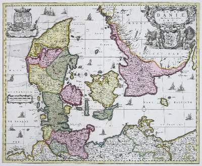 Bild Nr.1: 127-2946 Dänemark.: (Ausland)