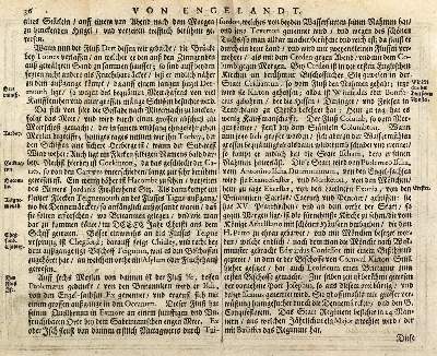 Bild Nr.2: 127-2953 Devoniae descritio.: (Ausland, England)