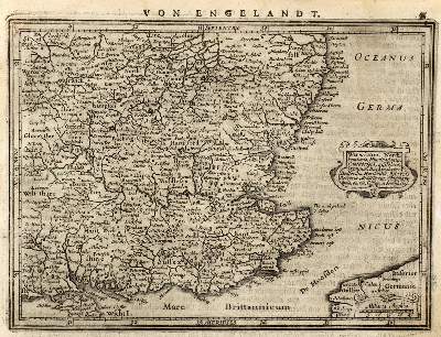 Bild Nr.1: 127-2956 Warwicum (...).: (Ausland, England)