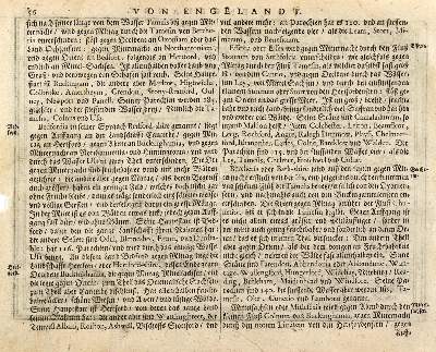 Bild Nr.2: 127-2956 Warwicum (...).: (Ausland, England)