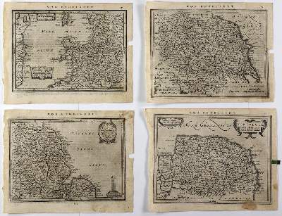 Bild Nr.3: 127-2956 Warwicum (...).: (Ausland, England)
