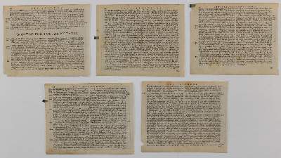 Bild Nr.5: 127-2957 Britannia et Normannia.: (Ausland, Europa)