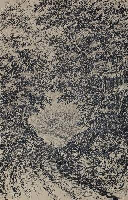 Bild Nr.2: 127-2961 Gutensteiner Alpen.: (Ausland, Europa)