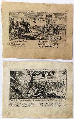 Bild Nr.4: 127-2970 Elsass.: (Ausland, Frankreich)
