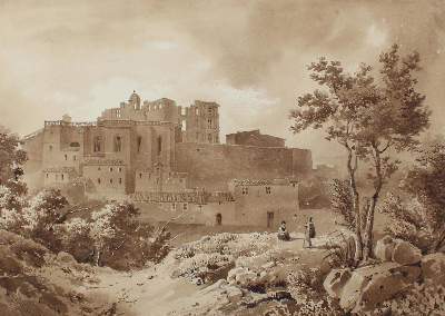 Bild Nr.1: 127-2973 Grignan.: (Ausland, Frankreich)