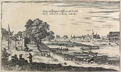 Bild Nr.2: 127-2978 Merian, M.: (Ausland, Frankreich)