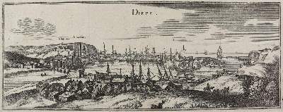 Bild Nr.4: 127-2978 Merian, M.: (Ausland, Frankreich)