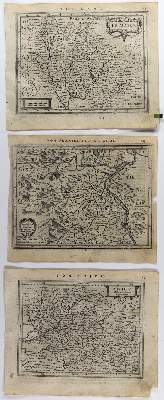 Bild Nr.3: 127-2980 Normandia Ducatus.: (Ausland, Frankreich)