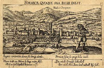 Bild Nr.1: 127-2987 Sammlung: (Ausland, Frankreich)