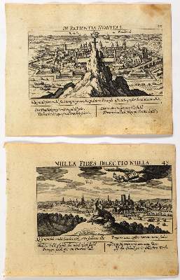 Bild Nr.6: 127-2988 Sammlung: (Ausland, Frankreich)