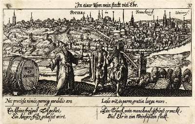 Bild Nr.1: 127-2989 Sammlung: (Ausland, Frankreich)