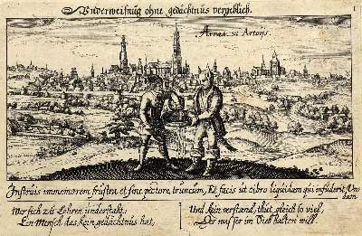 Bild Nr.3: 127-2989 Sammlung: (Ausland, Frankreich)