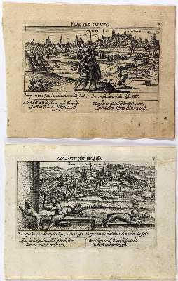 Bild Nr.5: 127-2989 Sammlung: (Ausland, Frankreich)