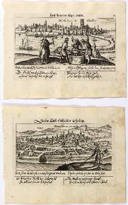 Bild Nr.6: 127-2989 Sammlung: (Ausland, Frankreich)
