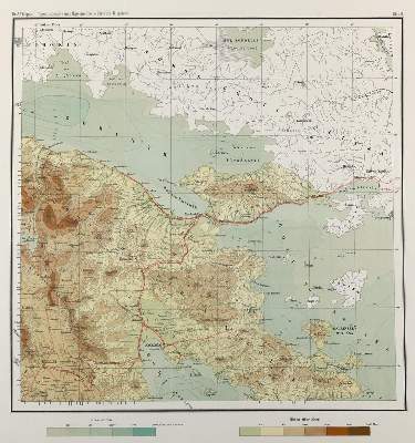 Bild Nr.3: 127-2996 Peloponnes.: (Ausland, Griechenland)